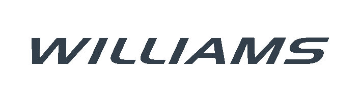 Williams logo