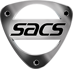 Sacs logo